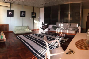 ATLAS - 2 habit 60m2 - espacio de trabajo